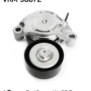 Preiswert SKF VKM 38872 - Riemenspanner, Keilrippenriemen